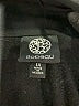 Bobeau Black Sleeveless Button-Down Shirt Size 1X - photo 7