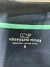Vineyard Vines 100% Pima Cotton Blue Sweatshirt Size S - photo 7