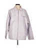 Good American Gray Jacket Size Lg (3) - photo 1
