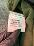 Unbranded 100% Polyester Solid Green Casual Pants Size M - photo 8
