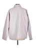 Good American Gray Jacket Size Lg (3) - photo 2