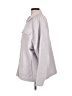 Good American Gray Jacket Size Lg (3) - photo 5