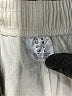 Unbranded Solid Yellow Shorts Size M - photo 3