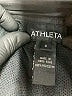 Athleta 100% Polyester Black Active Pants Size S - photo 6