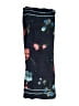 Unbranded 100% Rayon Floral Blue Scarf One size - photo 2