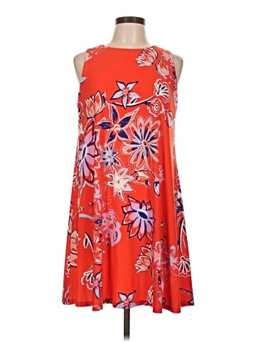 Lauren by Ralph Lauren Casual Dress (view 1)