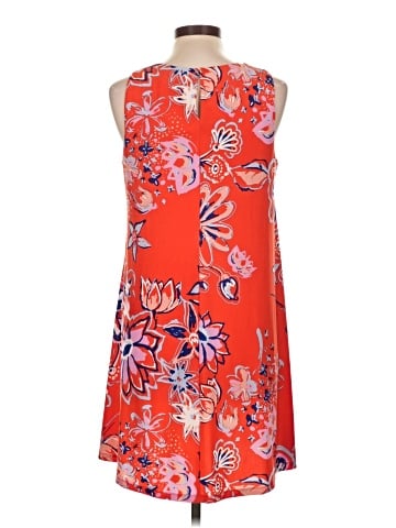 Lauren by Ralph Lauren Casual Dress (view 2)