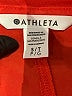 Athleta Orange Short Sleeve T-Shirt Size S (tall) - photo 7