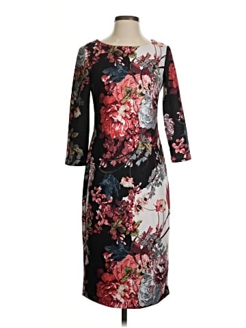 ECI Cocktail Dress (view 1)
