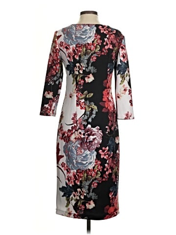 ECI Cocktail Dress (view 2)