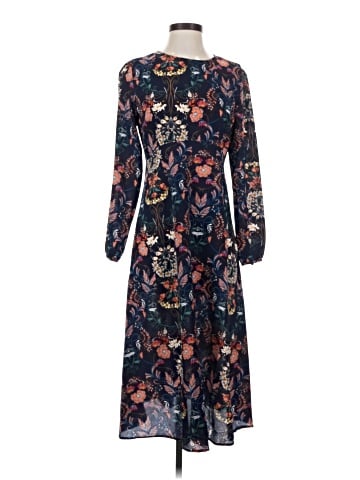 I. Madeline Casual Dress (view 1)