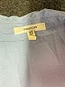 Maurices 100% Cotton Blue Long Sleeve Button-Down Shirt Size M - photo 6