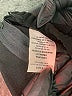 Jessica Howard 100% Polyester Solid Black Formal Skirt Size 8 - photo 5