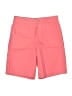Vineyard Vines Solid Pink Board Shorts Size 8 - photo 1