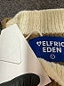 Aelfric Eden Solid Brown Pullover Sweater Size L - photo 7