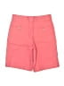 Vineyard Vines Solid Pink Board Shorts Size 8 - photo 2