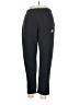 Nike Solid Black Track Pants Size XL - photo 1