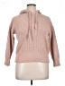 Nine West 100% Polyester Pink Pullover Sweater Size XL - photo 1
