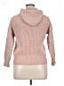 Nine West 100% Polyester Pink Pullover Sweater Size XL - photo 2