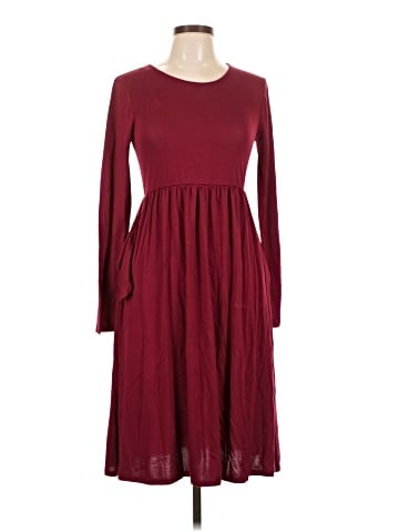 Zenana Outfitters Casual Dress (view 1)