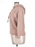 Nine West 100% Polyester Pink Pullover Sweater Size XL - photo 5
