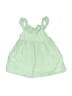 Cat & Jack Green Dress 12-18 MO / 18 MO - photo 1