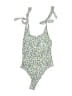 Shein Green Sleeveless Top Size XS - photo 1