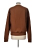 Good American Brown Sweatshirt Size Lg (3) - photo 2
