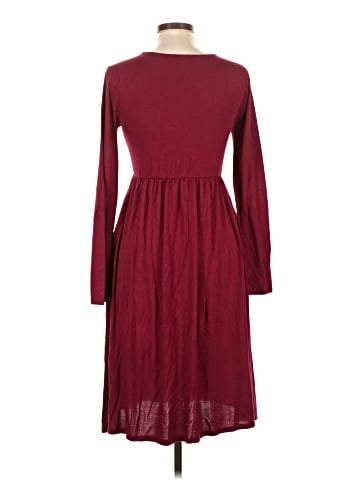 Zenana Outfitters Casual Dress (view 2)