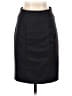 Review Tweed Black Formal Skirt Size 8 - photo 1