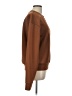 Good American Brown Sweatshirt Size Lg (3) - photo 4