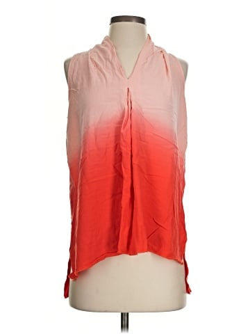Spense Sleeveless Blouse (view 1)