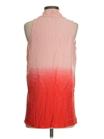 Spense Sleeveless Blouse (view 2)