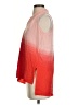 Spense 100% Viscose Pink Sleeveless Blouse Size S - photo 5