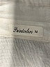 Paintcolors Tweed Ivory Long Sleeve Button-Down Shirt Size M - photo 7