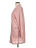 Espresso Pink Cardigan Size L (petite) - photo 5