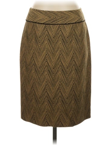 Carlisle Formal Skirt (view 1)