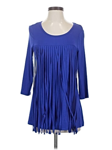 Melissa Paige 3/4 Sleeve Top (view 1)