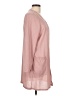 Espresso Pink Cardigan Size L (petite) - photo 4