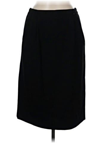 Gianni Sport Wool Skirt (view 1)