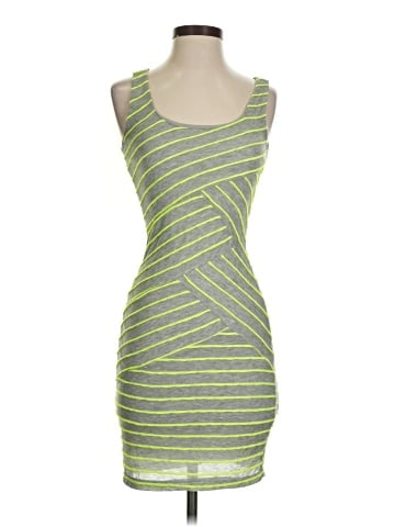 Soprano Cocktail Dress (view 1)