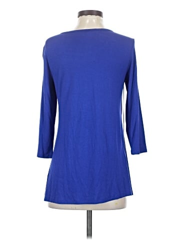 Melissa Paige 3/4 Sleeve Top (view 2)