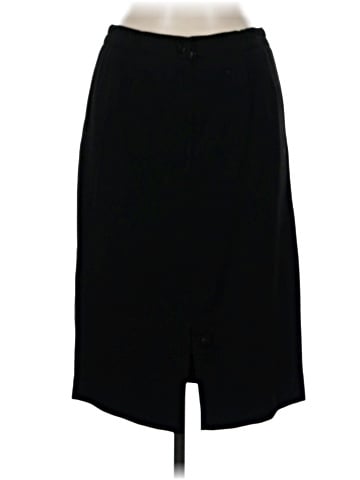 Gianni Sport Wool Skirt (view 2)