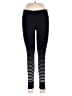 Active by Old Navy Black Leggings Size M (petite) - photo 1