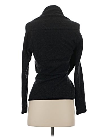 Lafayette 148 New York Wool Cardigan (view 2)