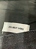 Helmut Lang Chevron-herringbone Blue Jeans Size 28 waist - photo 4