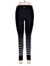 Active by Old Navy Black Leggings Size M (petite) - photo 2