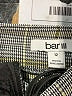 Bar III Plaid Gray Dress Pants Size 12 - photo 7