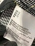 Bar III Plaid Gray Dress Pants Size 12 - photo 8