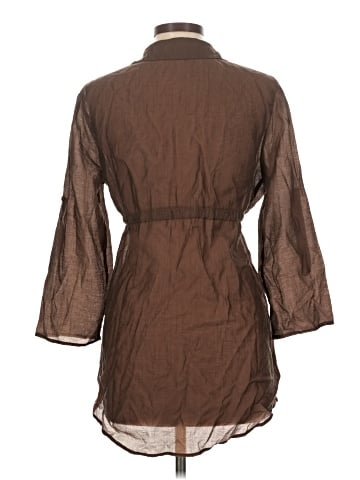 Christopher & Banks Casual Dress (view 2)